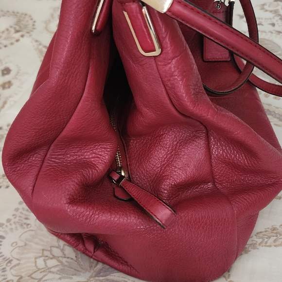 Coach purse - Picture 5 of 13